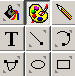 Vectors manipulations tools