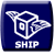  This product will be ship