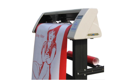 Medium vinyl cutter