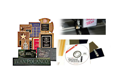 Engraving Kits