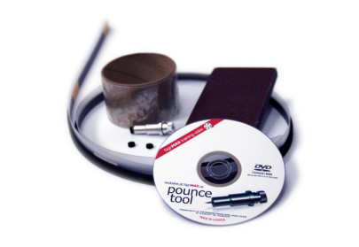 Pounce Tools