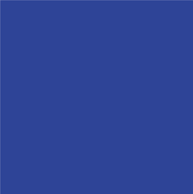 SMX - Vinyl Bleu Royal (3 ans) - 1 Rouleau (50 verges x 24&#39&#39) 