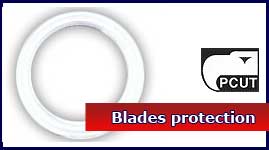 Blade Protection Strip  for Pcut Vinyl  Cutter