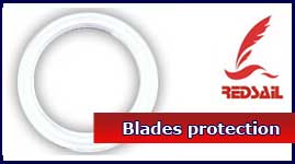 Blade Protection Strip  for SignMax, SM, Redsail, Vinyl Express R-series