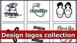 Design Logos Collection
