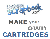 Universalscrapbook