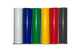 Vinyl supplies
