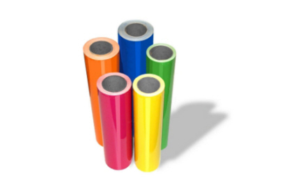 Vinyl Rolls