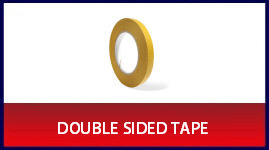 DOUBLE-SIDED PAPER APPLICATION TAPE