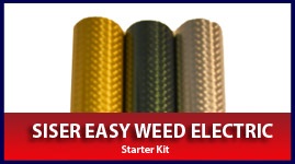 Siser Electric Starter Kit 1