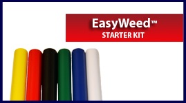 Siser Easy Weed  Starter Kit