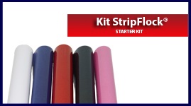 Siser StipFlock Starter Kit