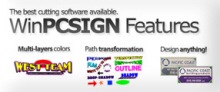 WinPCSIGN Features will help you get the job done