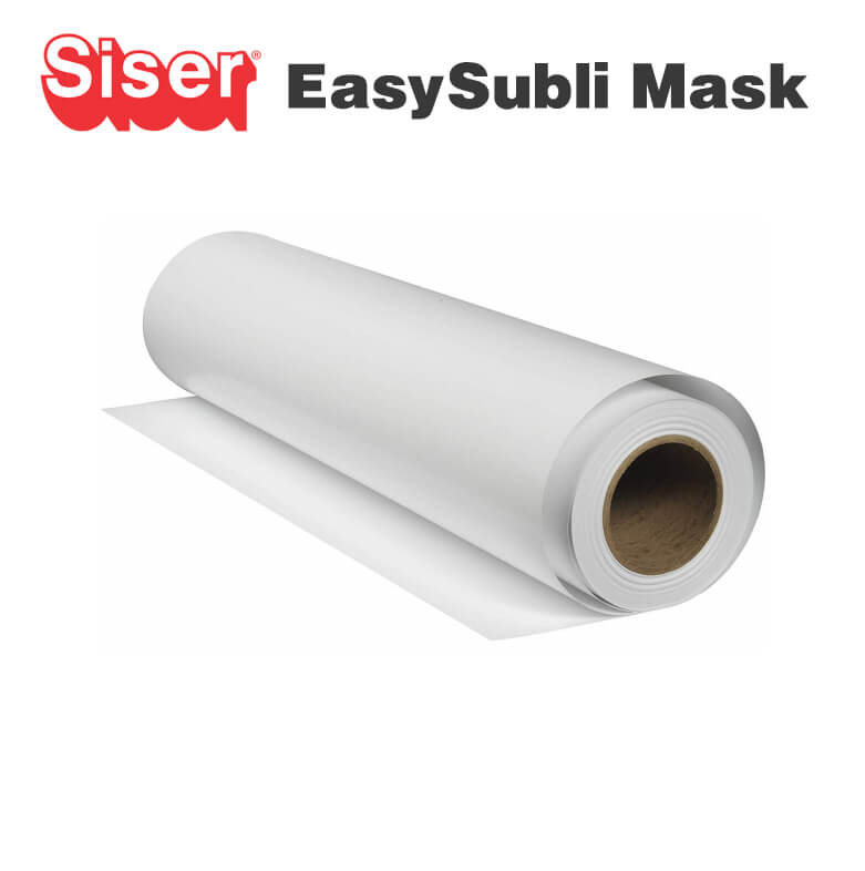 Siser EasySubli Mask 20 Po