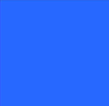 Siser EasyWeed HTV Blue Fluo - 1 roll 15in x 18in