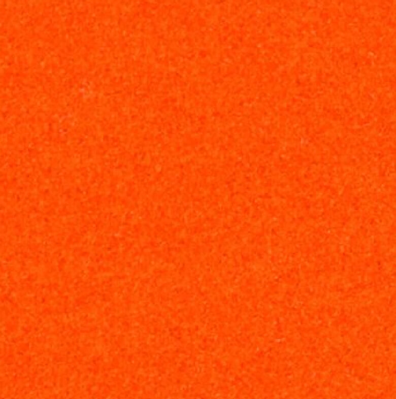 Siser StripFlock Orange - 1 Rouleau (15&#39&#39 x 10 verges)