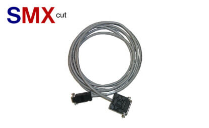 Cable série pour découpeur Roland & Pcut 10 pieds