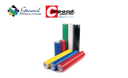 General Formulations -  24'' X 5 Verges (5 ans)