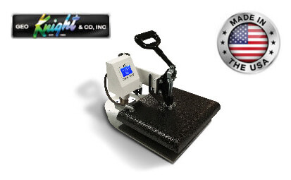 Geo Knight DK14S 12'' x 14'' Swing-Away