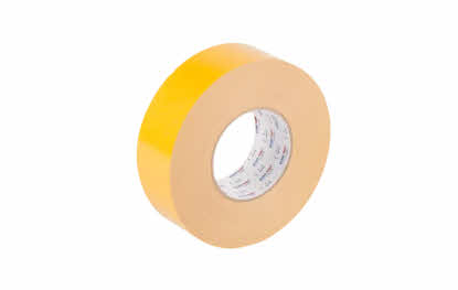 Ruban adhésif double face 25.4mm x 50m (1'' x 54 yd)]
