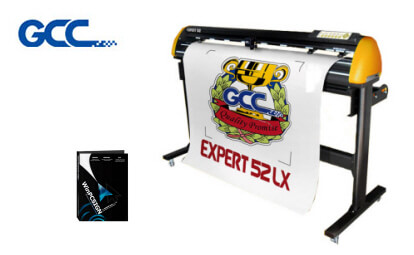 GCC Expert LX 52