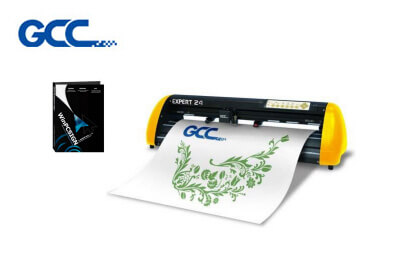 Découpeur de vinyle GCC Expert II 24