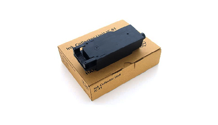 Unité de collecte d'encre usagée IC 41 - Pour Imprimantes de Sublimation Ricoh et Sawgrass Vistuoso