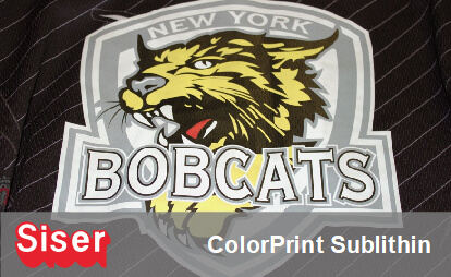 Siser ColorPrint Sublithin SOFT Mat