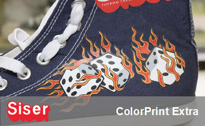 Siser ColorPrint Extra PU
