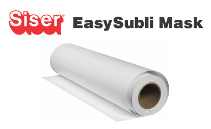 Siser EasySubli Mask 20 Po