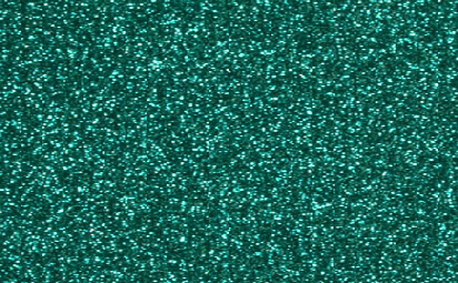 Siser Glitter HTV - Emeraude - 1 Rouleau 20 Po x 1 Vg