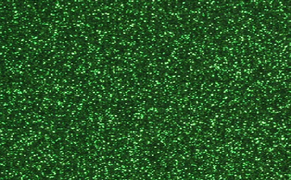 Siser Glitter HTV - Gazon Vert - 1 Rouleau 20 Po x 1 Vg