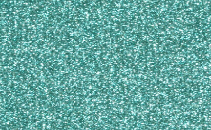 Siser Glitter HTV - Jade - 1 Rouleau 20 Po x 1 Vg