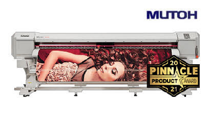 MUTOH ValueJet 2638X - 104