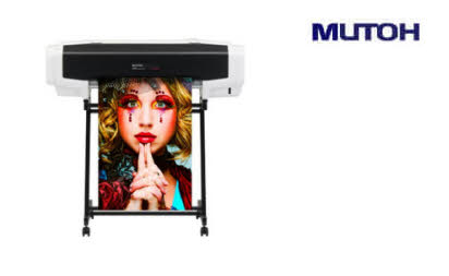 MUTOH - VALUEJET 628 - 24''