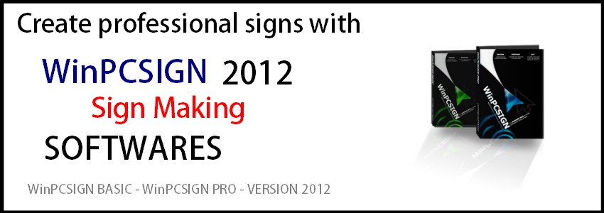 WinPCSIGN 2012