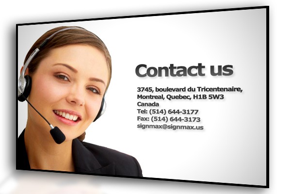 Contact-Us we are dedicated to you