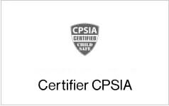 Certifier CPSIA