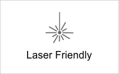 Compatible avec découpeur Laser