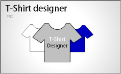 T-Shirt designer
